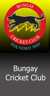 Bungay Cricket Club