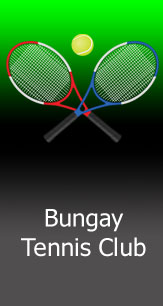 Bungay Tennis Club